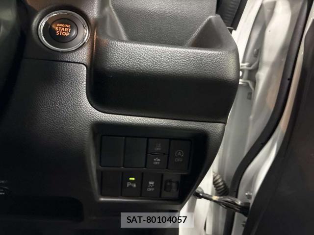 Suzuki WAGON R 2021-08 8372817-9