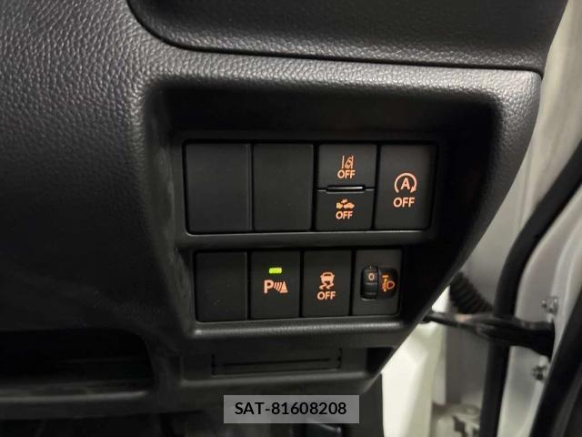Suzuki WAGON R 2021-08 8372818-10