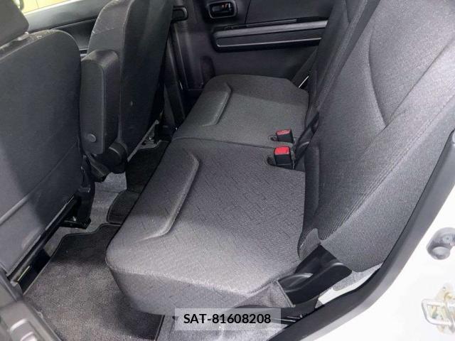 Suzuki WAGON R 2021-08 8372818-13
