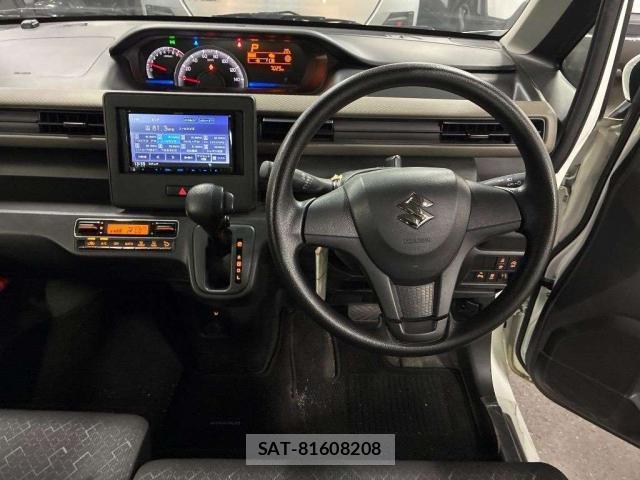 Suzuki WAGON R 2021-08 8372818-2