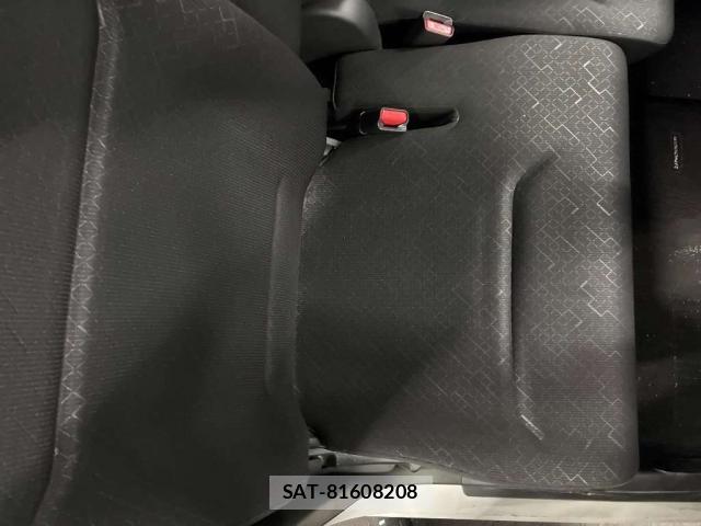 Suzuki WAGON R 2021-08 8372818-7