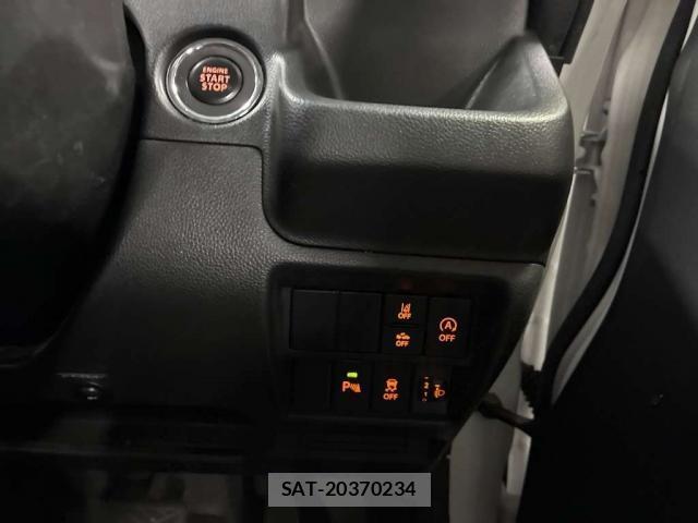 Suzuki WAGON R 2021-08 8372824-13
