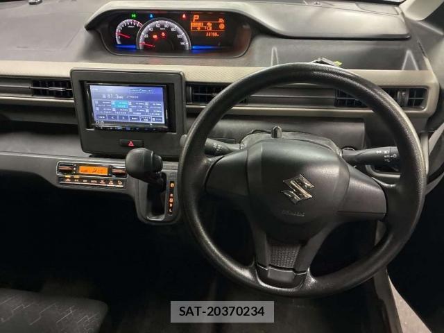 Suzuki WAGON R 2021-08 8372824-2