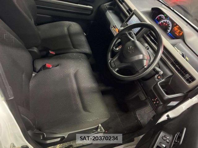 Suzuki WAGON R 2021-08 8372824-5