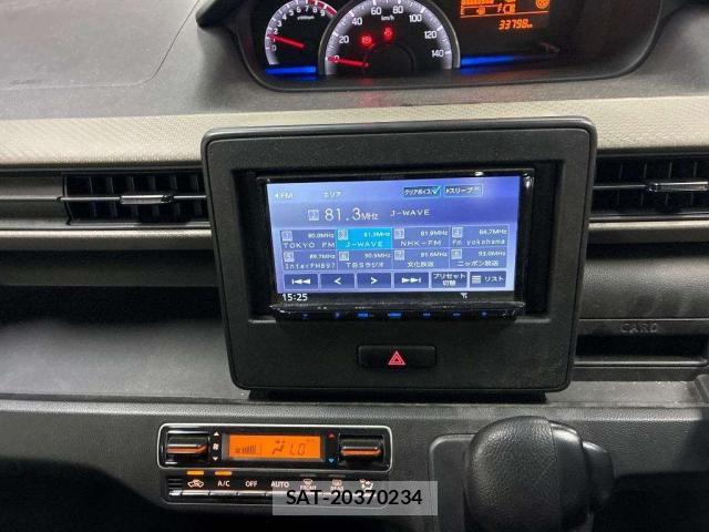 Suzuki WAGON R 2021-08 8372824-6