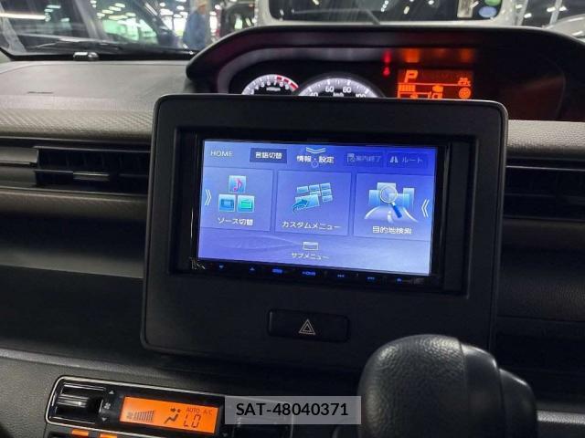 Suzuki WAGON R 2021-08 8372825-10