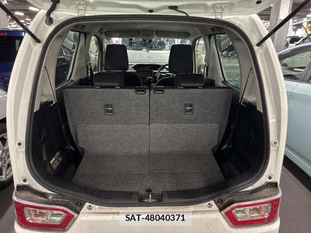 Suzuki WAGON R 2021-08 8372825-11