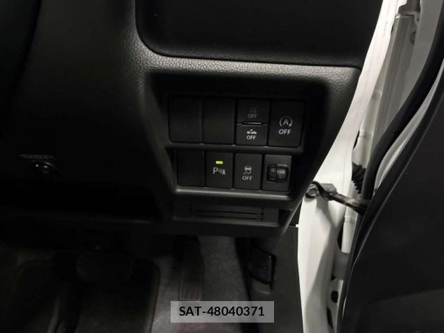 Suzuki WAGON R 2021-08 8372825-14