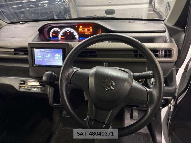 Suzuki WAGON R 2021-08 8372825-2