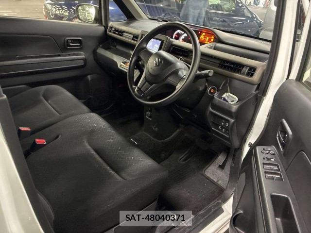 Suzuki WAGON R 2021-08 8372825-5