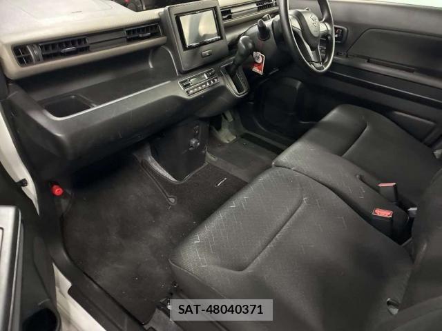 Suzuki WAGON R 2021-08 8372825-9