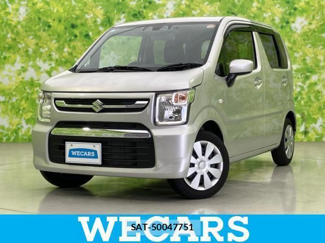 Suzuki WAGON R 2024-02 8373449-0