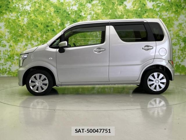 Suzuki WAGON R 2024-02 8373449-1