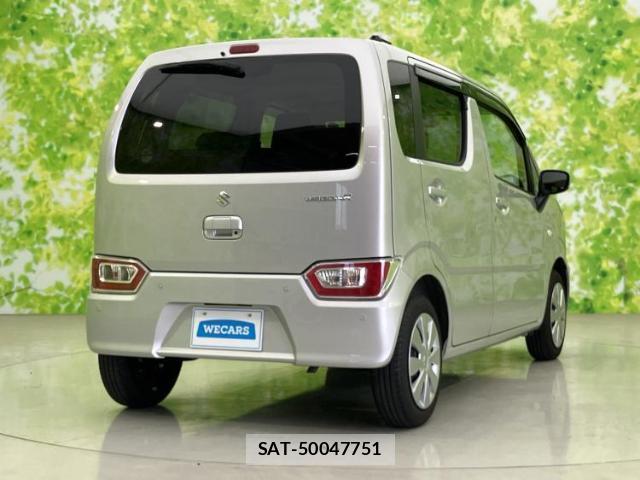 Suzuki WAGON R 2024-02 8373449-2