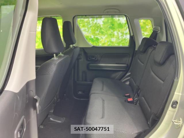 Suzuki WAGON R 2024-02 8373449-6