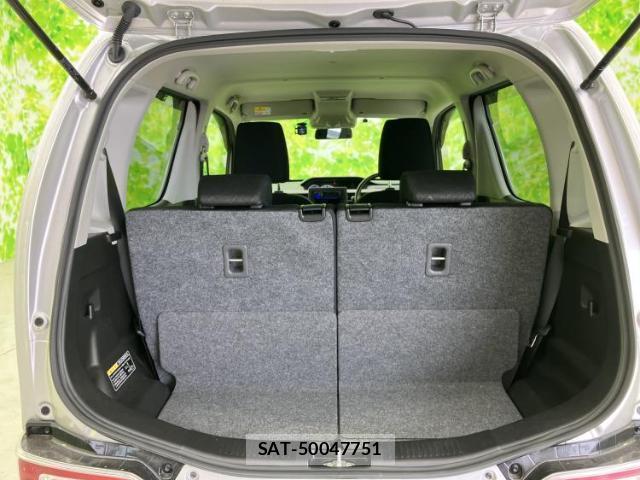 Suzuki WAGON R 2024-02 8373449-7