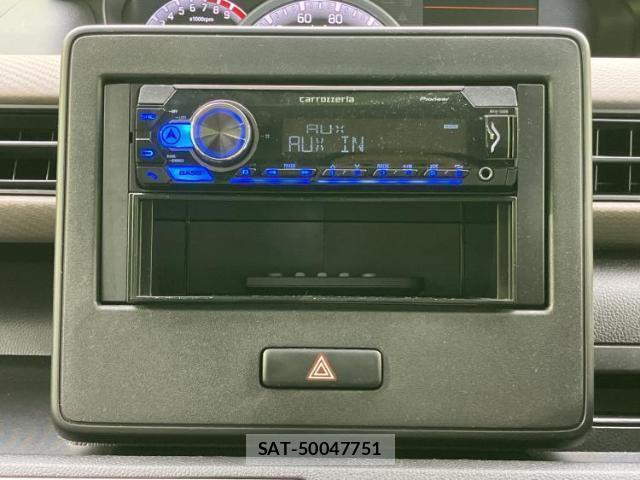 Suzuki WAGON R 2024-02 8373449-8