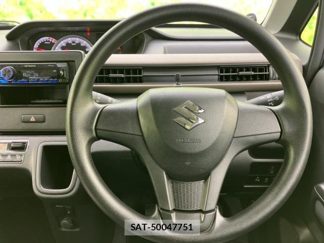 Suzuki WAGON R 2024-02 8373449-9