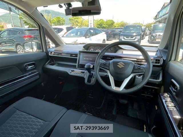 Suzuki WAGON R 2022-03 8373637-1