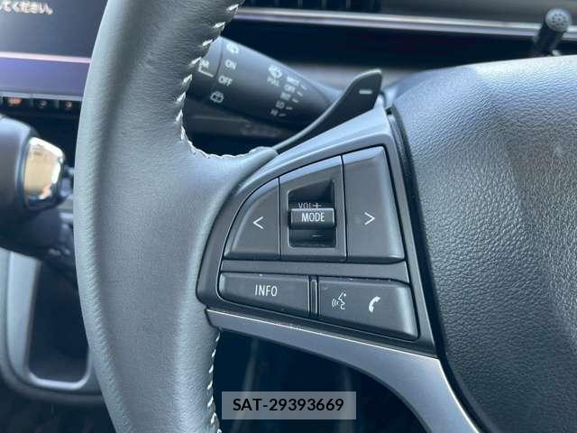 Suzuki WAGON R 2022-03 8373637-11