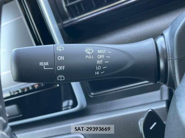Suzuki WAGON R 2022-03 8373637-13