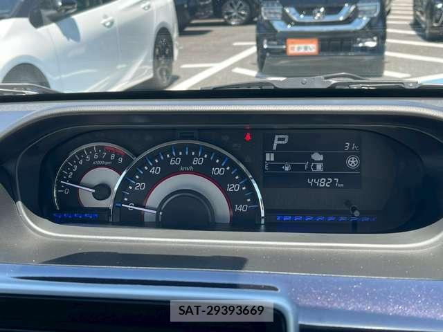 Suzuki WAGON R 2022-03 8373637-15