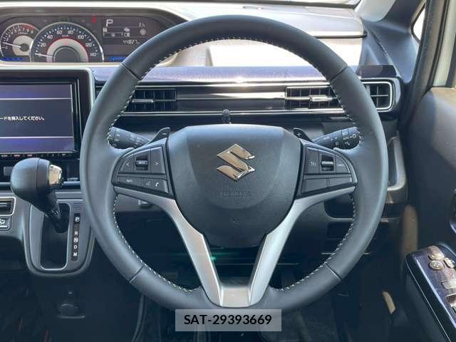 Suzuki WAGON R 2022-03 8373637-2