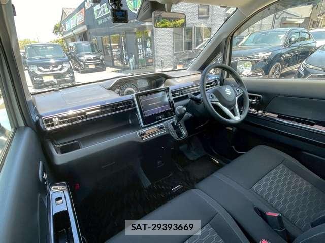 Suzuki WAGON R 2022-03 8373637-4
