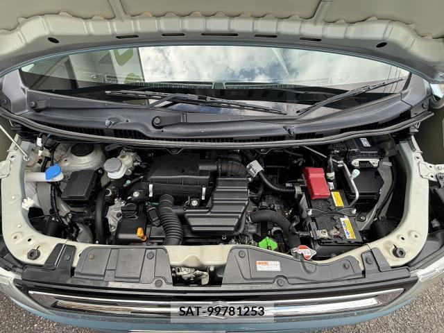 Suzuki WAGON R 2017-09 8373730-1