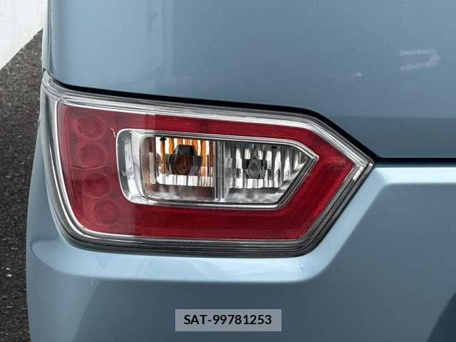 Suzuki WAGON R 2017-09 8373730-10