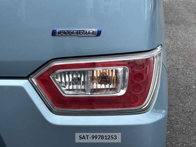 Suzuki WAGON R 2017-09 8373730-11