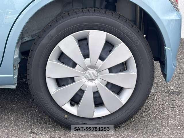 Suzuki WAGON R 2017-09 8373730-16