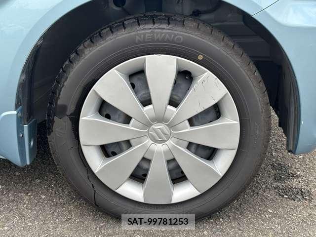 Suzuki WAGON R 2017-09 8373730-17