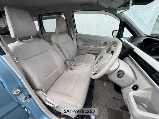 Suzuki WAGON R 2017-09 8373730-2