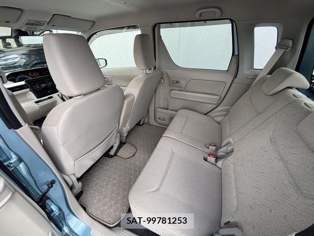 Suzuki WAGON R 2017-09 8373730-3