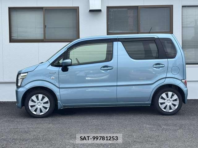 Suzuki WAGON R 2017-09 8373730-5