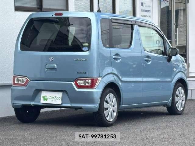Suzuki WAGON R 2017-09 8373730-7