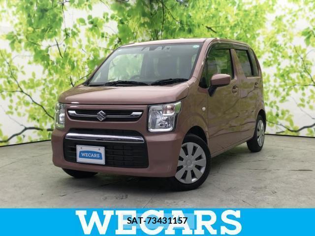 Suzuki WAGON R 2024-03 8373748-0