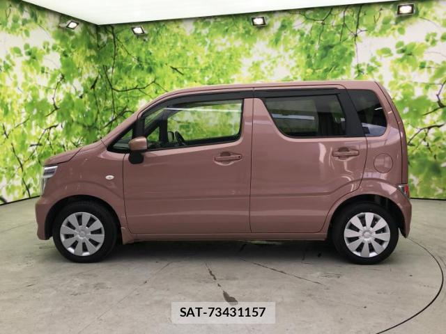 Suzuki WAGON R 2024-03 8373748-1
