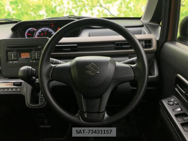Suzuki WAGON R 2024-03 8373748-10