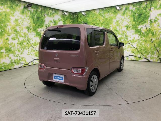 Suzuki WAGON R 2024-03 8373748-2