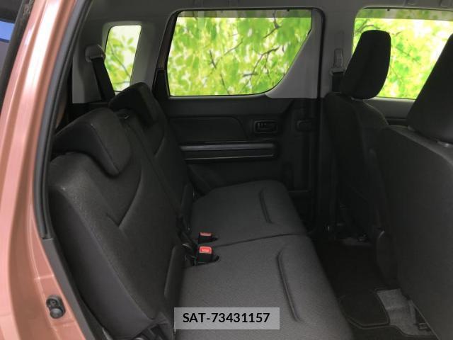 Suzuki WAGON R 2024-03 8373748-4