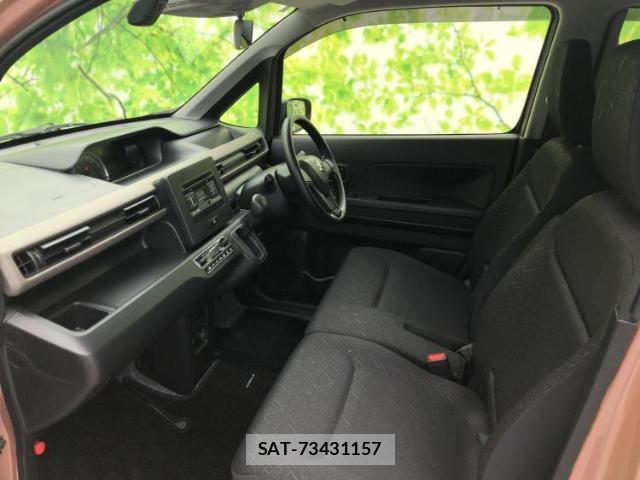 Suzuki WAGON R 2024-03 8373748-5