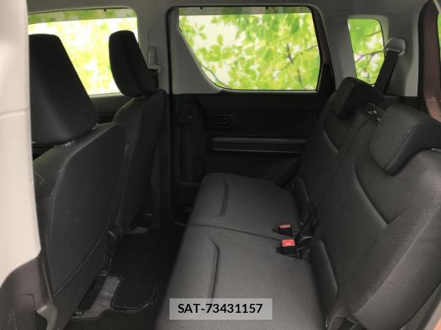 Suzuki WAGON R 2024-03 8373748-6