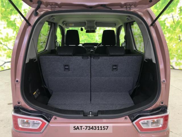 Suzuki WAGON R 2024-03 8373748-7