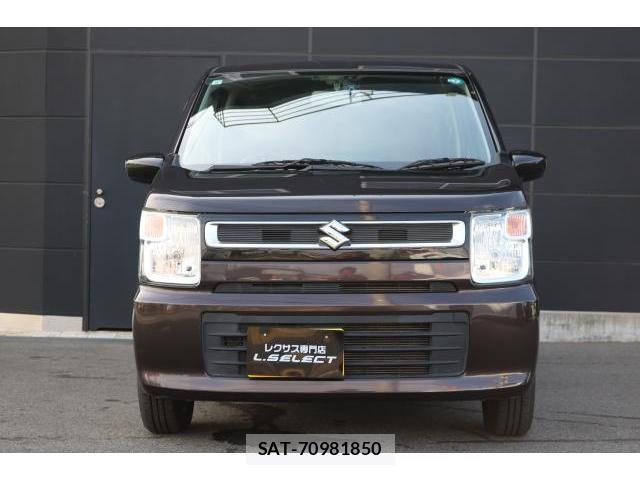 Suzuki WAGON R 2017-05 8373933-11