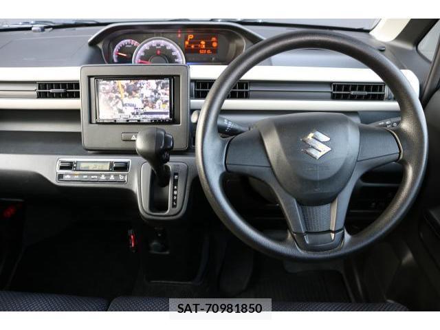 Suzuki WAGON R 2017-05 8373933-2
