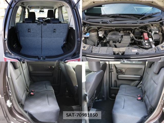Suzuki WAGON R 2017-05 8373933-6