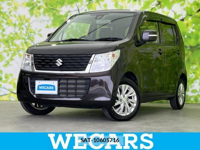 Suzuki WAGON R 2016-05 8374197-0