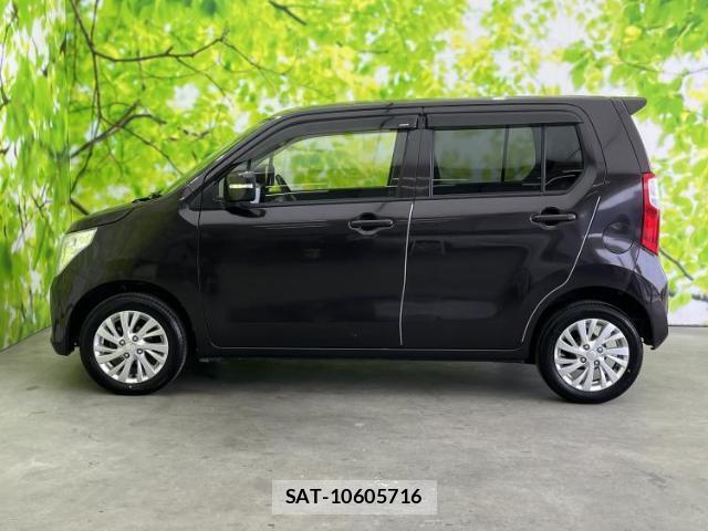 Suzuki WAGON R 2016-05 8374197-1